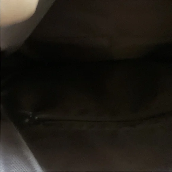 Black Studded Backpack - Picture 11 of 12